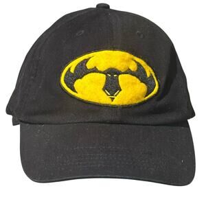 The MooseMan Baseball Hat